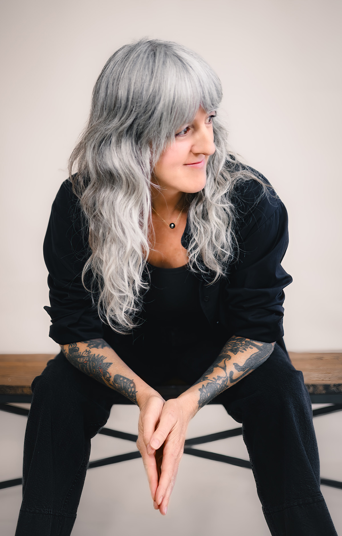 Meghan Scanlon